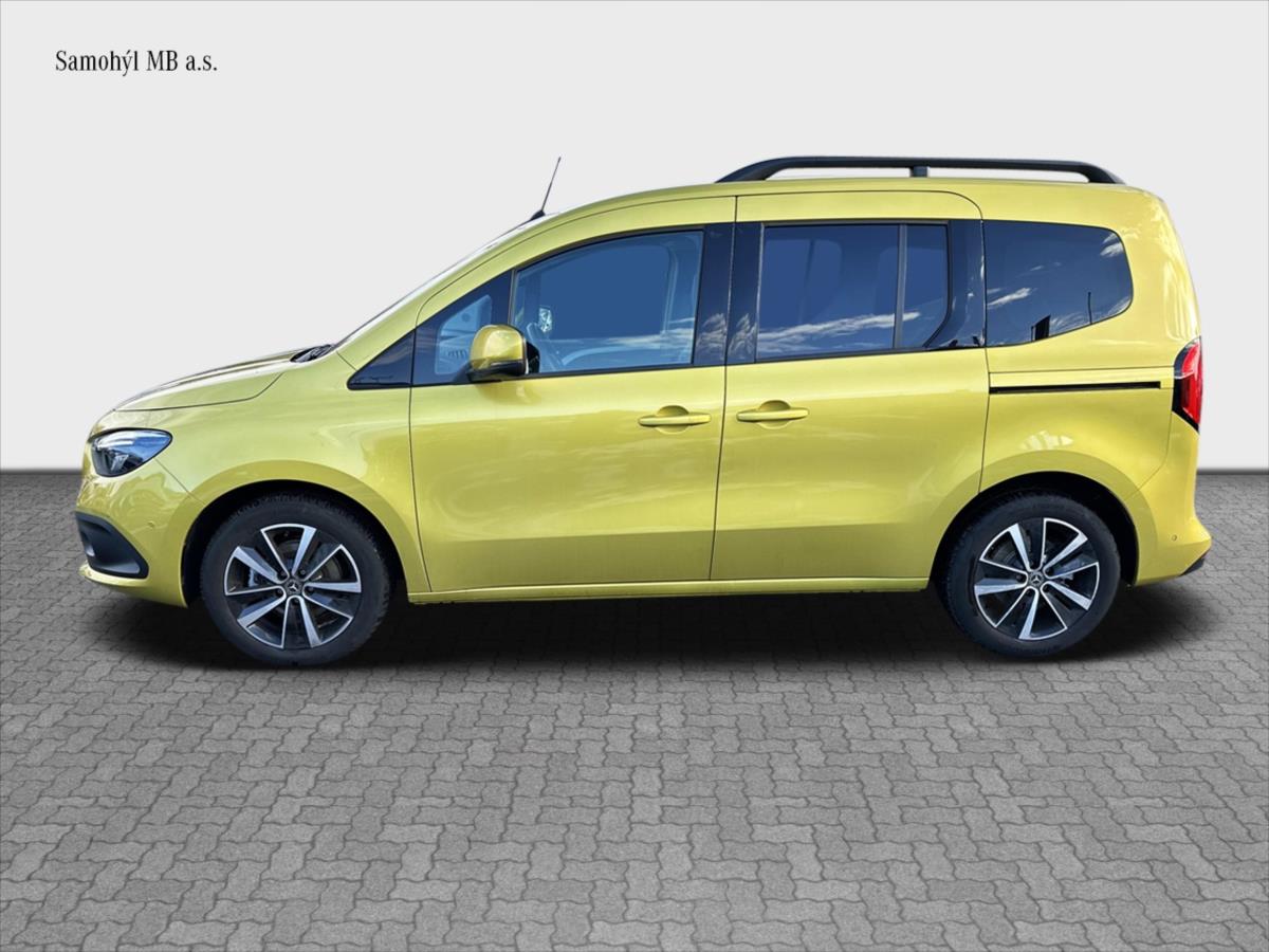 Mercedes-Benz Třídy T