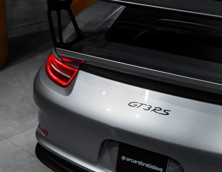 Porsche 911 43