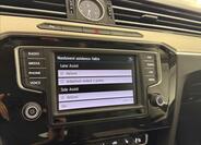 Volkswagen Passat 23