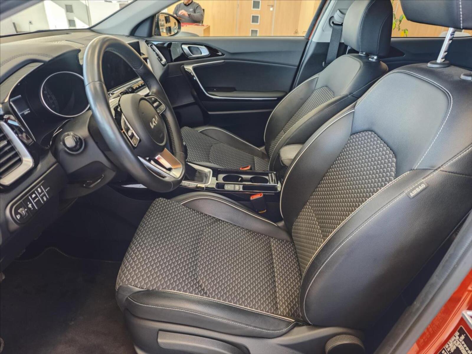 KIA XCeed 11