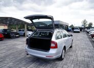 Škoda Octavia 12