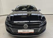 Volkswagen Arteon 4