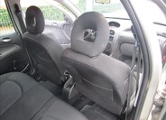 Peugeot 206 20