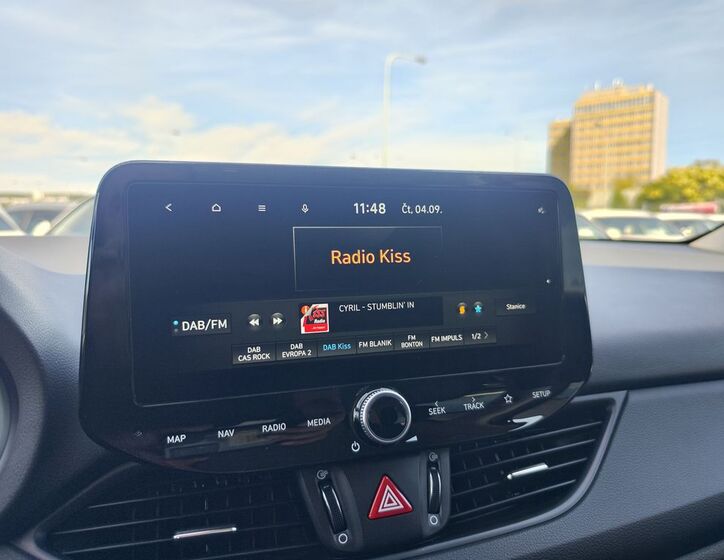 Hyundai i30 15