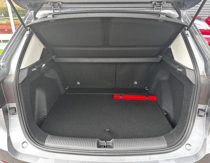 MG ZS 5