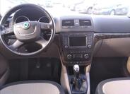 Škoda Yeti 11