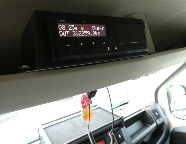 Fiat Ducato 26