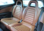 Volkswagen Scirocco 8