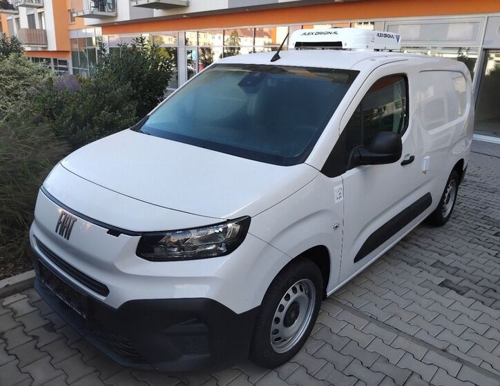 Fiat Dobló 20