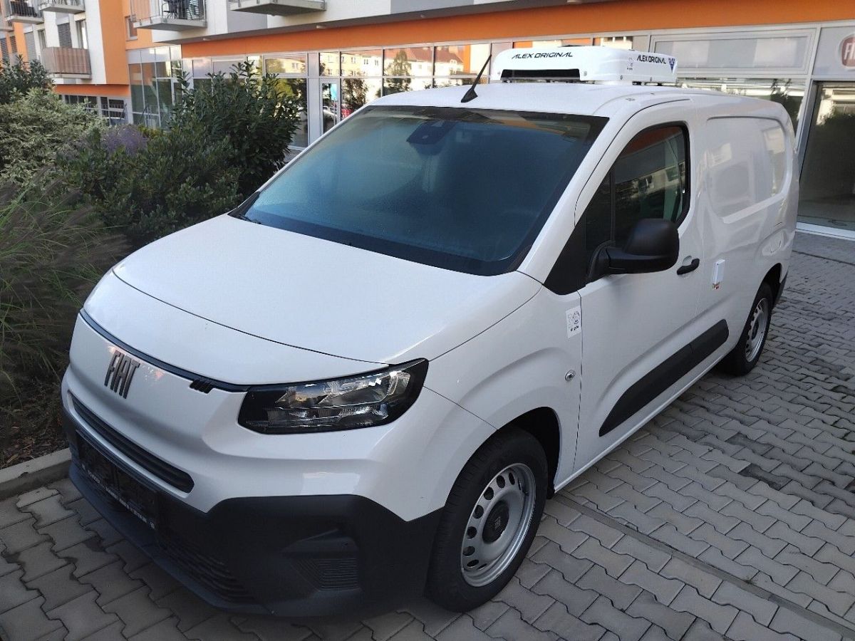 Fiat Dobló