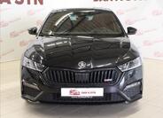 Škoda Octavia 2