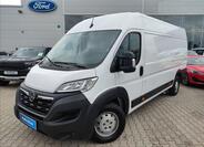 Opel Movano 1