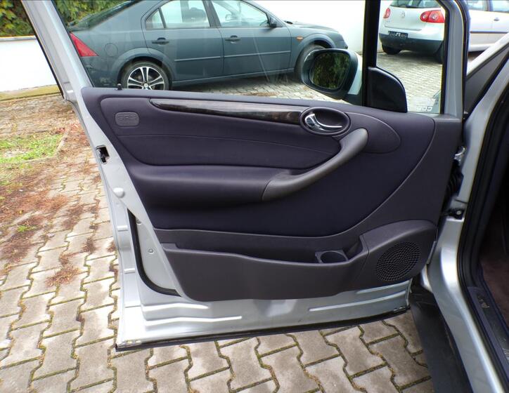 Mercedes-Benz Třídy A 17