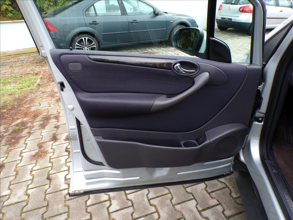 Mercedes-Benz Třídy A