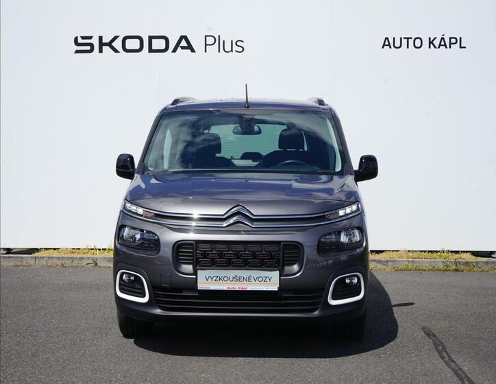Citroën Berlingo 3