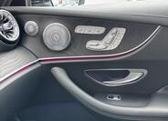 Mercedes-Benz Třídy E 43
