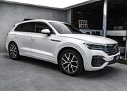 Volkswagen Touareg 4