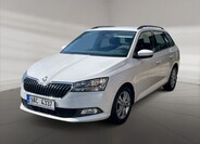 Škoda Fabia 3