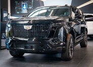 Cadillac Escalade 1