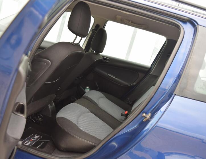 Peugeot 206 18