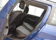 Peugeot 206 18
