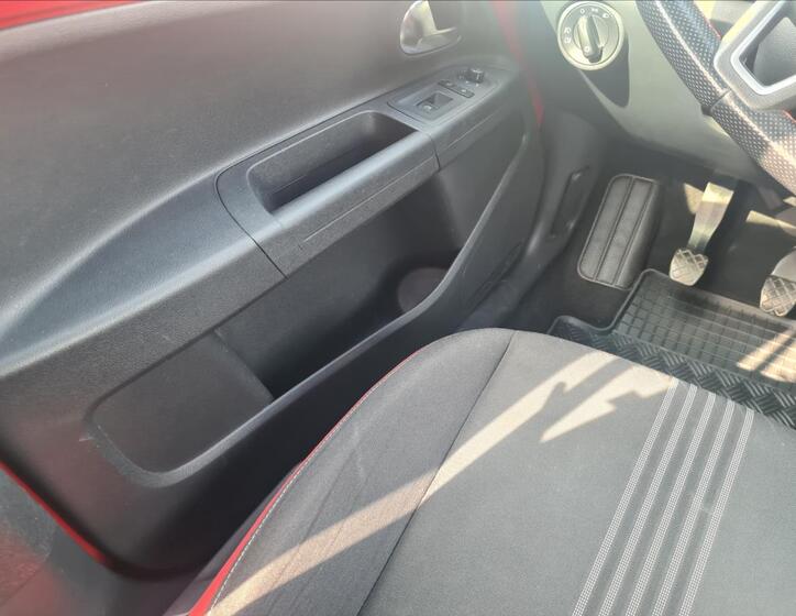 Škoda Citigo 11