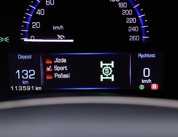Cadillac ATS 27