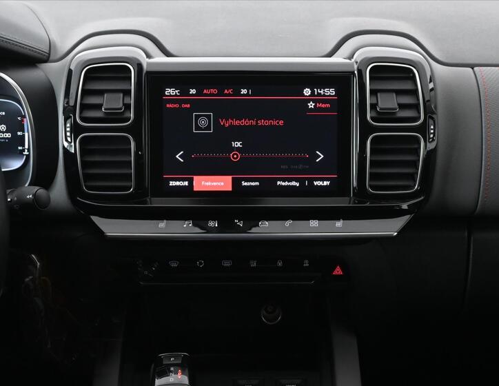 Citroën C5 Aircross 12