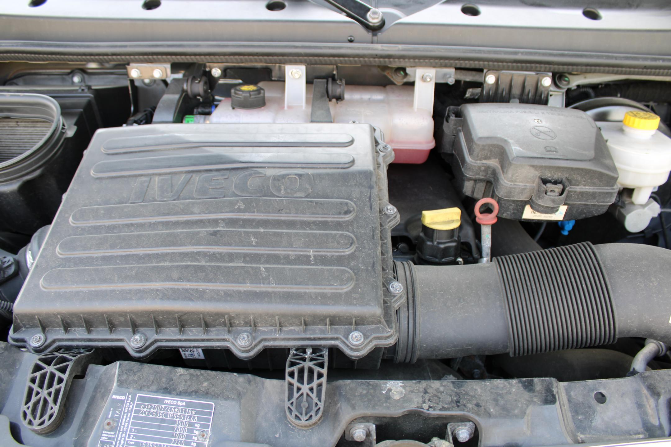 Iveco Daily