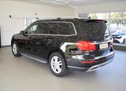 Mercedes-Benz GLS 8