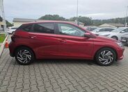 Hyundai i20 4