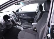 KIA Sportage 10