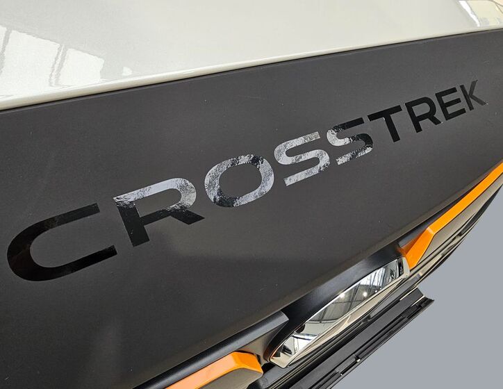 Subaru Crosstrek 19