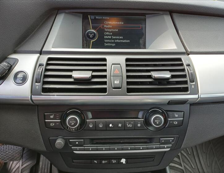 BMW X5 16