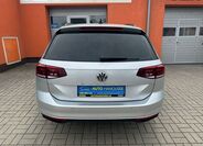 Volkswagen Passat 6