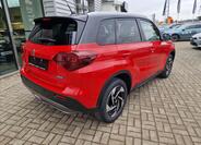Suzuki Vitara 6