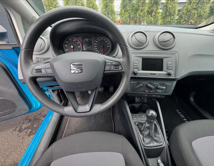 Seat Ibiza 15