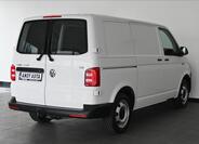 Volkswagen Transporter 3