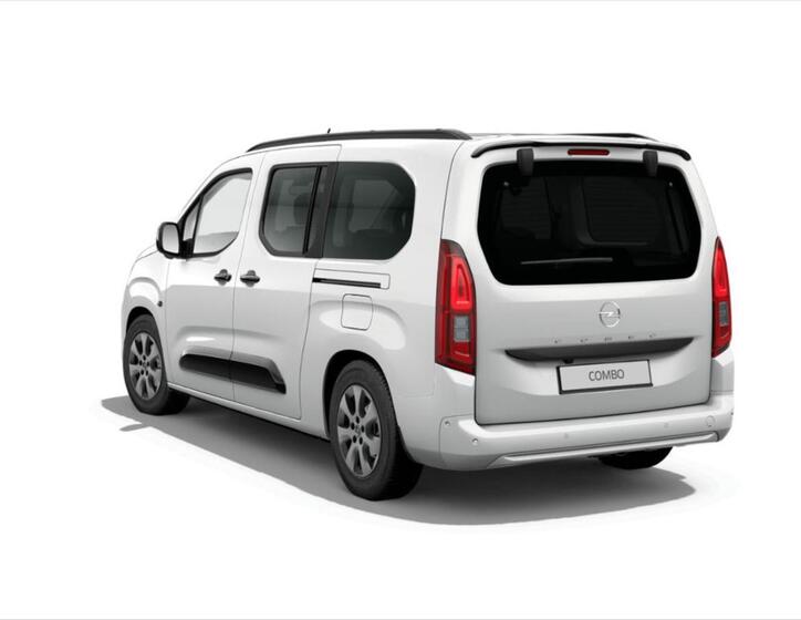 Opel Combo 3