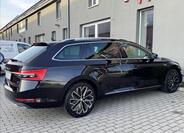 Škoda Superb 11