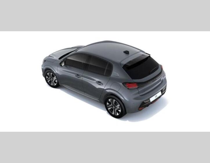 Peugeot 208 3
