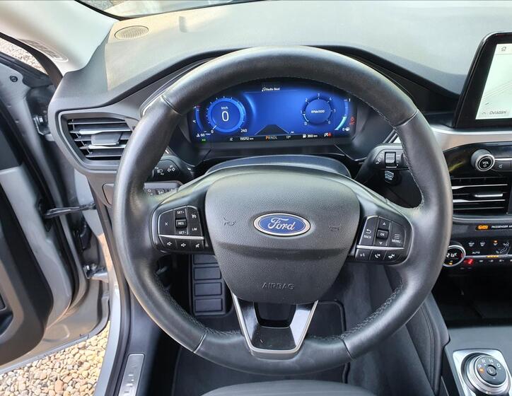 Ford Kuga 20