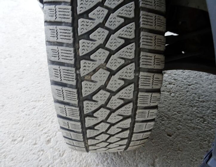 Ford Transit 33