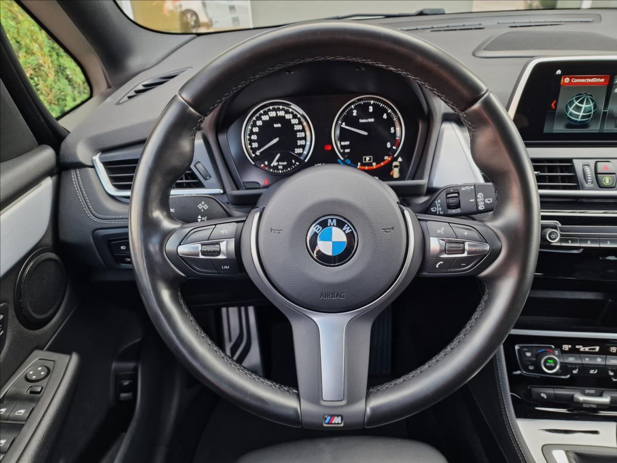 BMW Řada 2