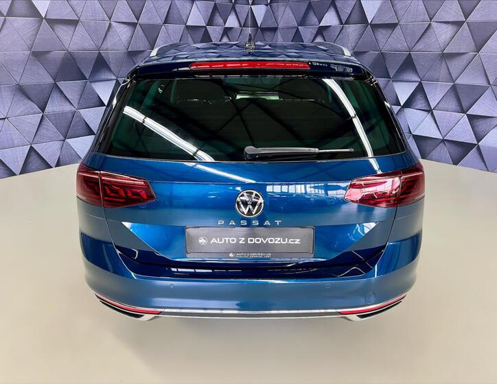 Volkswagen Passat 6