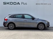 Škoda Scala 8