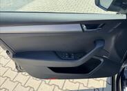 Škoda Superb 24