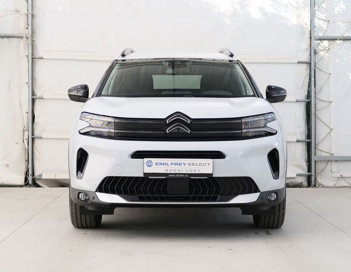 Citroën C5 Aircross 3