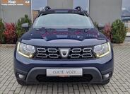 Dacia Duster 4