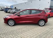 Ford Fiesta 2